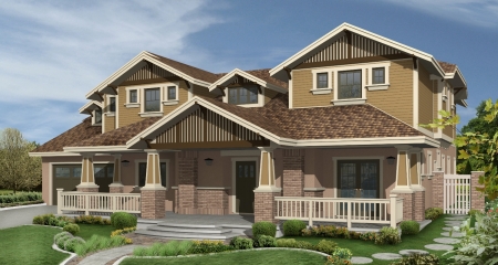 Craftsman Style